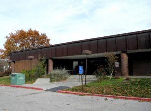 Speaker Event with Renée Pigsley @ Anderson Branch Library